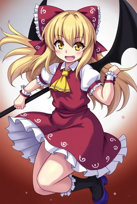 Shinobu the Demon Slayer