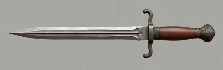 Snider Bayonet