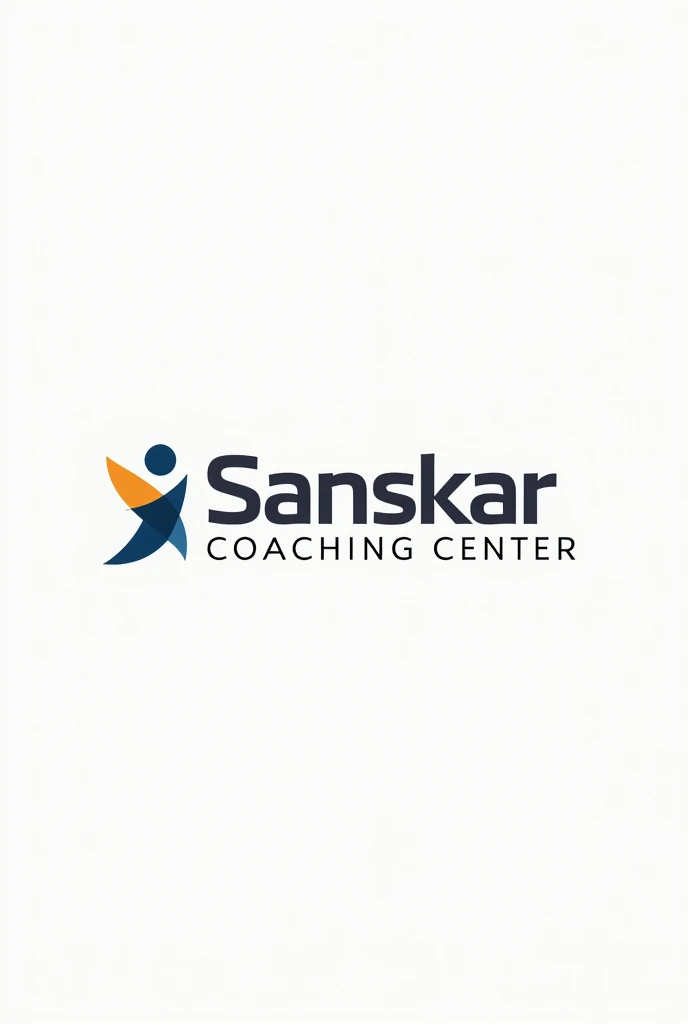 Sanskar coaching center Ka logo