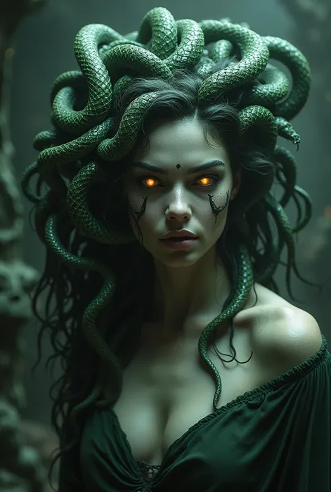 Medusa
