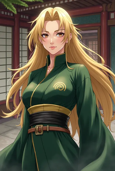 Tsunade