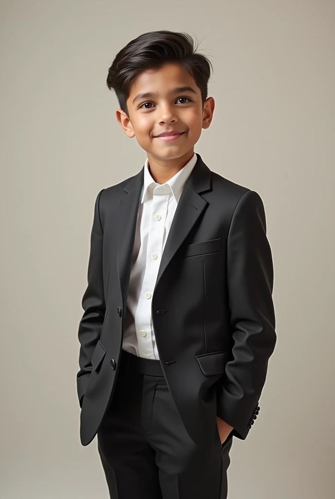 My son Luis Daniel Daza Castellar is going to celebrate his first communion and I want an image that he can use on his business card