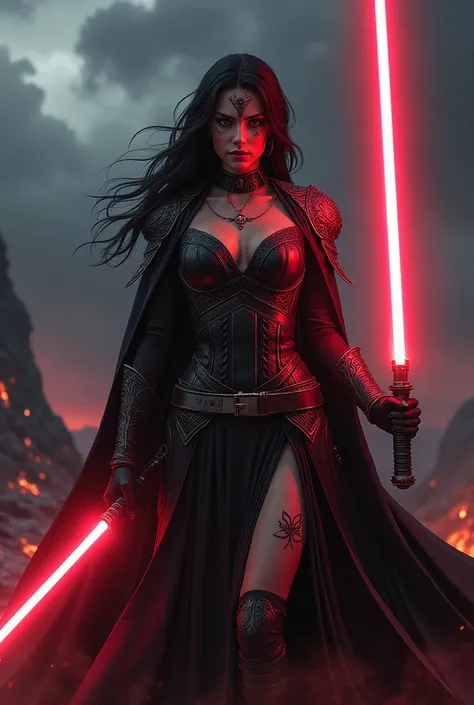 Lisa ann sith
