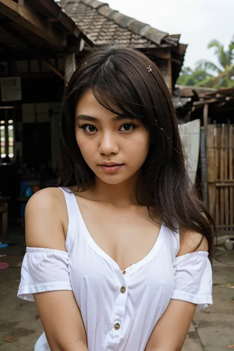 Beautiful  filipina girl