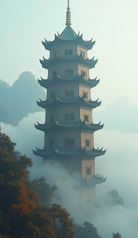 Many people climbed the Yellow Crane Tower，Gone are the yellow cranes，White clouds are empty for thousands of years