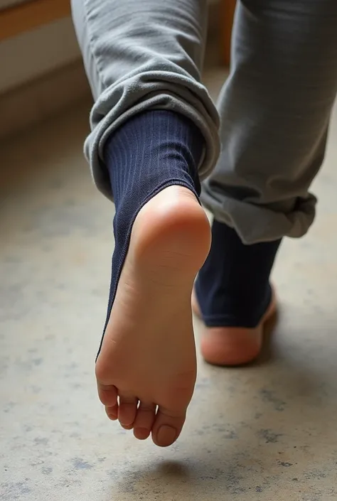 footjob