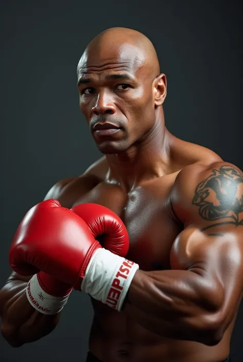 Mike tyson