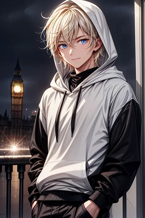 {{top-quality,masterpiece,8k wallpaper}},top-quality,Ultra-detailed CG Unity,Particle,Cinematographic lighting,lensflare,((1 teenager)),a handsome,youthfulness,a 20-year-old boy,slender,close up of face,Looking at the camera,{{Sunburned skin,Brown skin, wh...