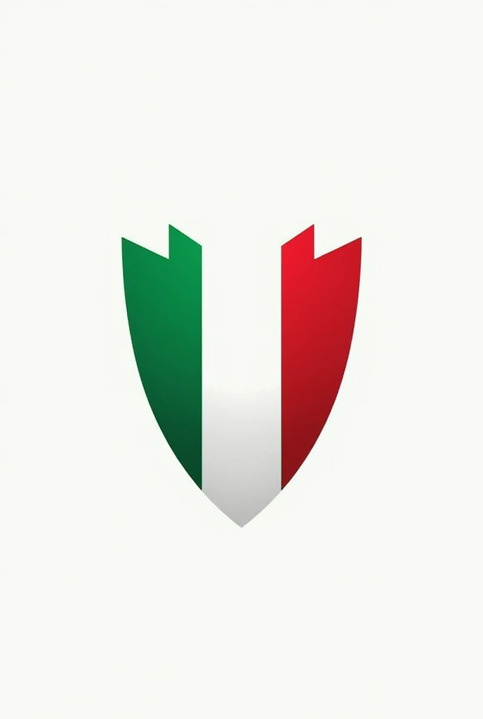 Un logo pour un championnat italien 