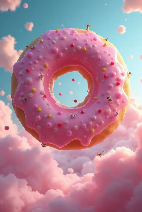 donut hint ?