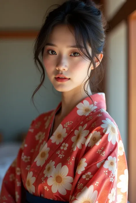 The most beautiful Japanese woman, shirts