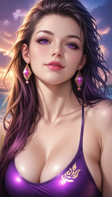 score_9, score_8_superior, score_7_superior, High-resolution CG illustration,A masterpiece in 32K resolution,Highest quality,it is really amazing,Very detailed,Ultra-high resolution,Ultra-realistic,Realistic,Increased depth of field,Cinematic lighting,
Ele...