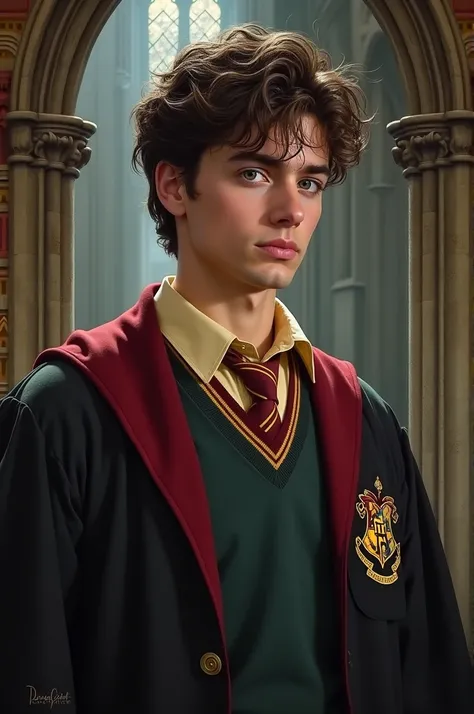 Cedrico diggory 