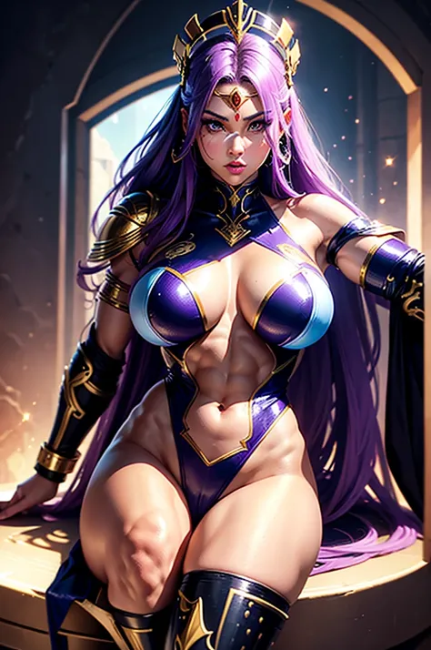 A perfect sexy, very thin, Panas, delicious and beautiful, with exuberant and very young features, extremely erotic sensual android, strong cybernetic warrior with black African and oriental features, Japanese and Chinese, Soft Face, sexy e angelical, boca...