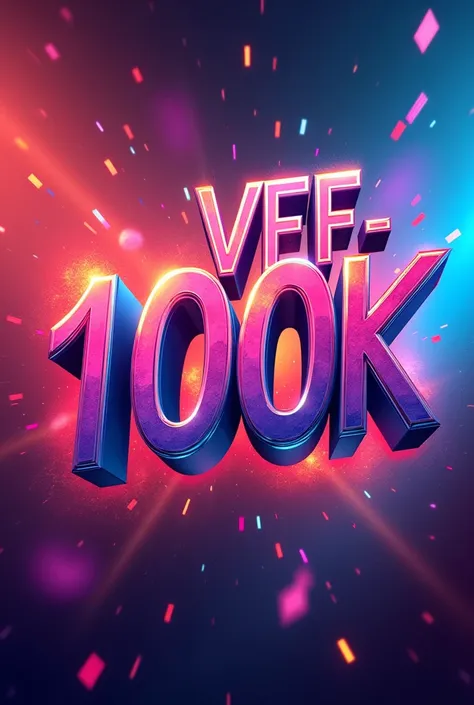 I want colour full profile picture for YouTube use this name VVFF100K