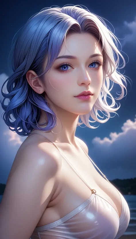 score_9, score_8_superior, score_7_superior, High resolution 3D anime style,A masterpiece in 32K resolution,Highest quality,it is really amazing,Very detailed,Ultra-high resolution,Ultra-realistic,Realistic,Increased depth of field,Cinematic lighting,
Eleg...