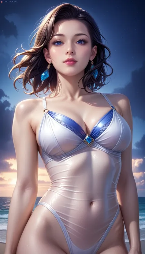 score_9, score_8_superior, score_7_superior, High resolution 3D anime style,A masterpiece in 32K resolution,Highest quality,it is really amazing,Very detailed,Ultra-high resolution,Ultra-realistic,Realistic,Increased depth of field,Cinematic lighting,
Eleg...