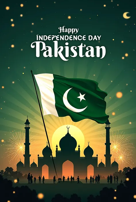 HAPPY INDEPENDENCE DAY PAKISTAN 14TH AUGUST WALLPAPER