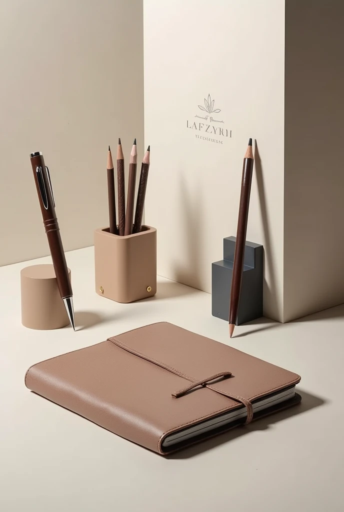 product image of "Stationery" with an elegant and modern style