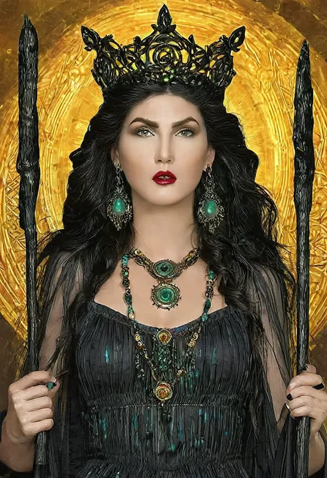 Hecate goddess
