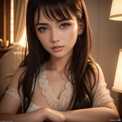 1 group of friends in a mueang rayong condo, beautiful detailed eyes, beautiful detailed lips, extremely detailed eyes and face, long eyelashes, elegant poses, candid moments, cozy interior, warm lighting, photorealistic, 8k, ultra-detailed, (best quality,...