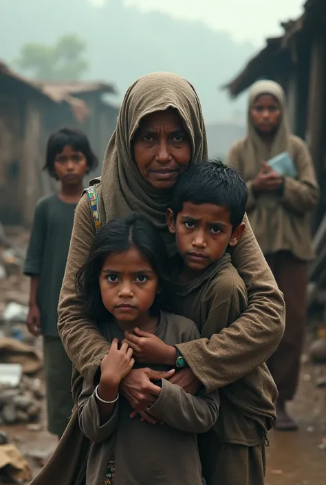 Save Rohingya in Myanmar