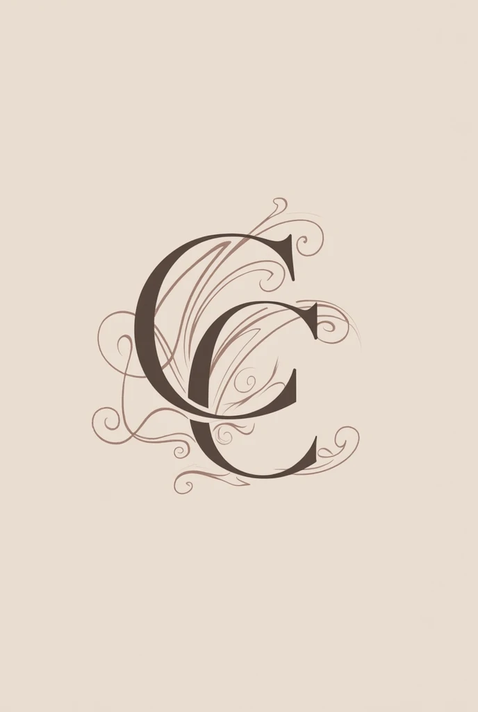 Nice and elegant logo for beauty salon using the initials CYNAH somewhere 