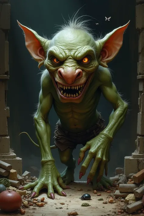 Goblin