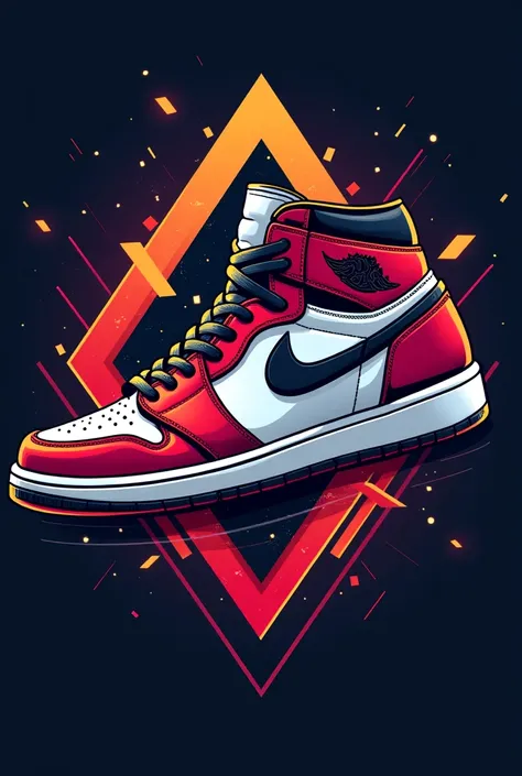 Logo que diga sneakerheadsv