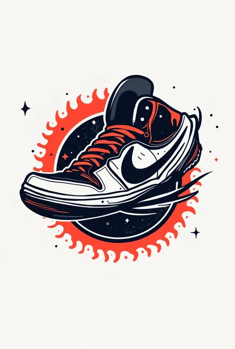 Logo que diga sneakerheadsv