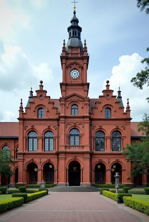 Stadthuys(Malacca)