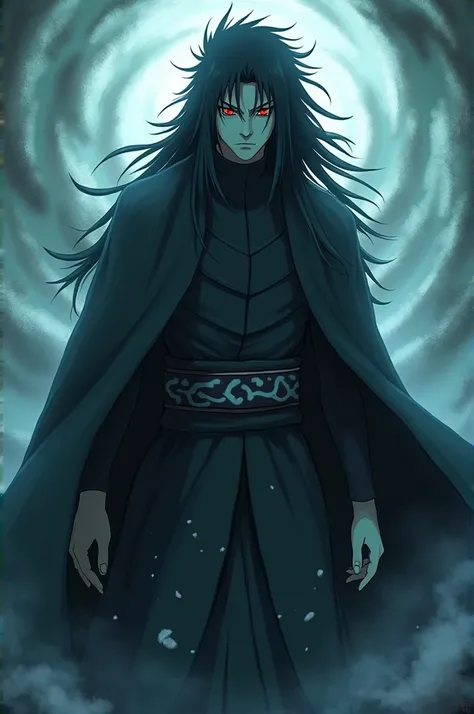 madara uchiha