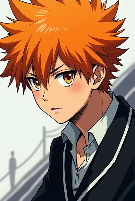 Ichigo Kurosaki