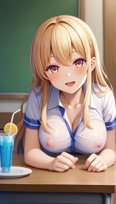 ((Tabletop)), 紫色の髪と紫色の目をしたgirl,Azur Lane Style、3D Images,紫色の髪と紫色の目をしたgirl,3D Images、Highly detailed CG Unity 8K wallpapers, [3D Images:1.15],Attractive eyes、[[Detailed eyes、Colorful eyes、Shining Eyes:1.15]],8K high quality, detailed art, From girl Forefron...