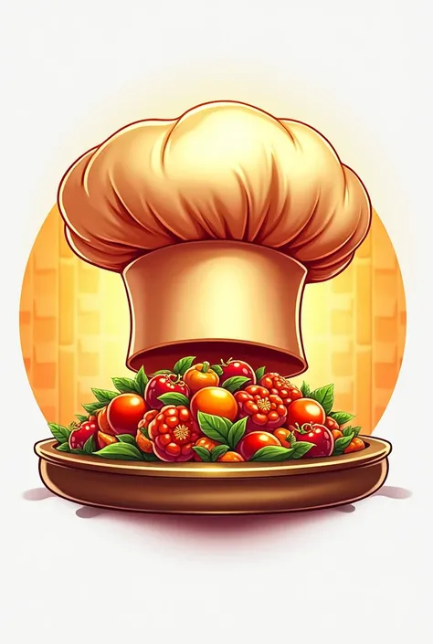 A cooking Channel logo