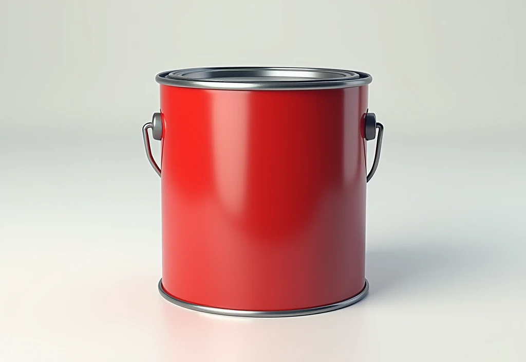 paint tin