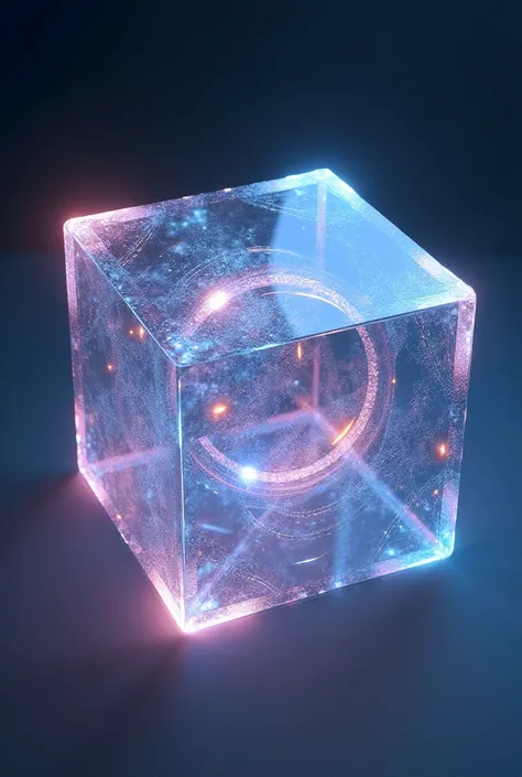 Tesseract