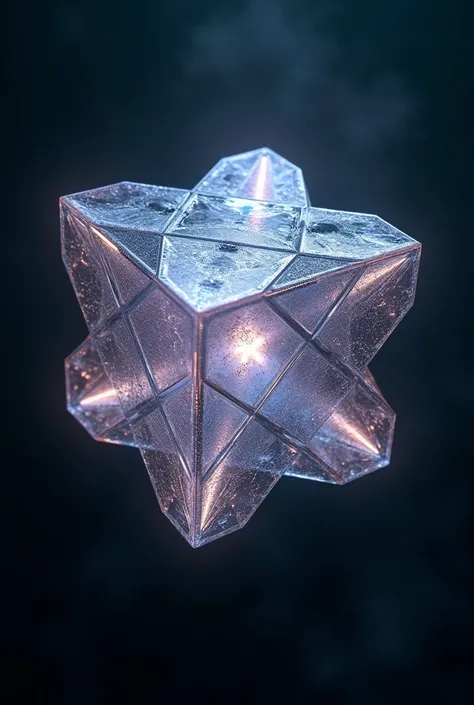 Tesseract