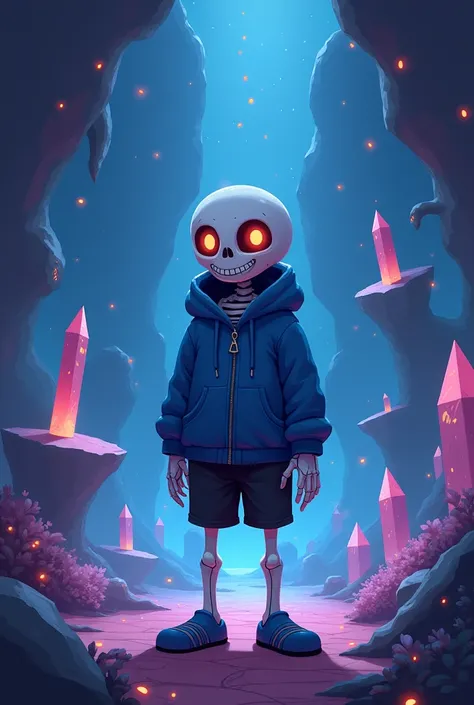 Sans undertale