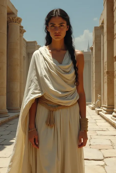 Antigone in ancient Greece