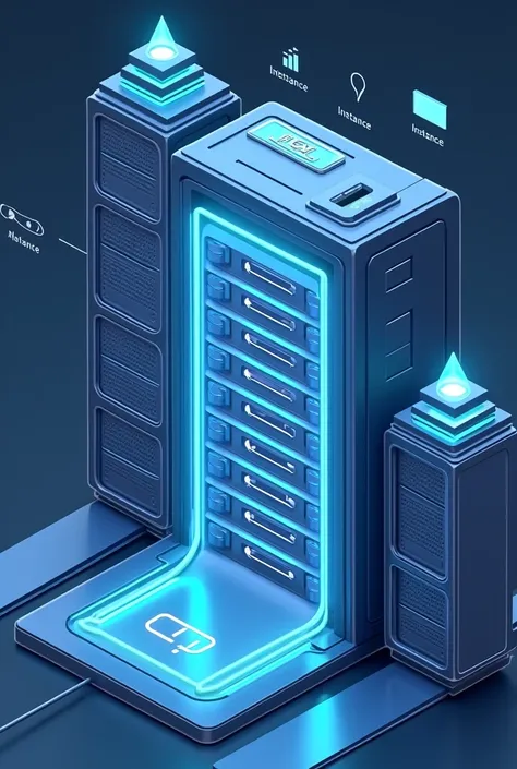 isolation: Each instance has its own set of system files, databases, resources (like CPU and memory) and can have different security and network settings.
For example, you may need one instance for development and another for production on the same server,...