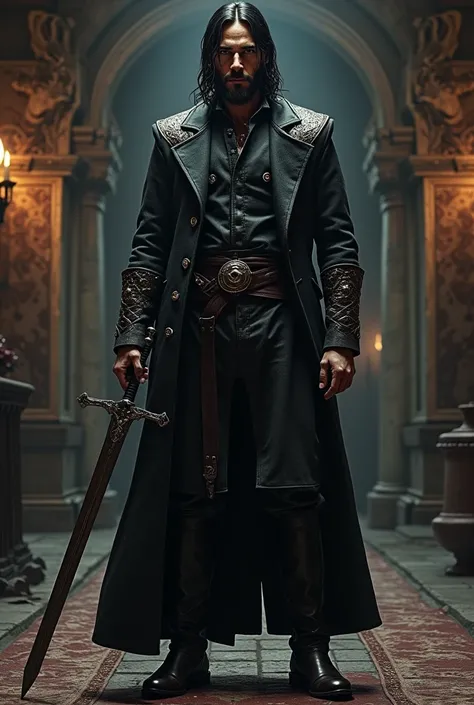 John Wick: Medieval