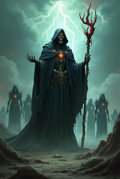 Necromancer