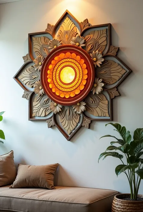 Wall decoration ideas