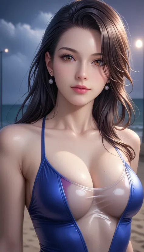 score_9, score_8_superior, score_7_superior, High resolution 3D anime style,A masterpiece in 32K resolution,Highest quality,it is really amazing,Very detailed,Ultra-high resolution,Ultra-realistic,Realistic,Increased depth of field,Cinematic lighting,
(Sex...