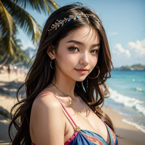 (​masterpiece, best quality:1.5), highest quality, High resolution, super detailed, Realists, Full body photo of a 22-year-old Asian woman, detailed and beautiful eyes, beautiful detailed lips, very detailed eyes and face, longeyelashes, 22 year old woman ...