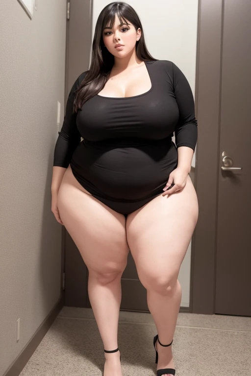 sexy bbw full body photos