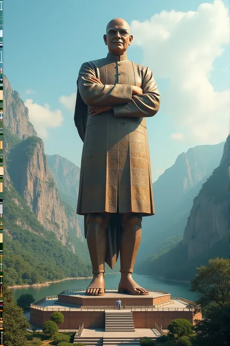 Statue of unity