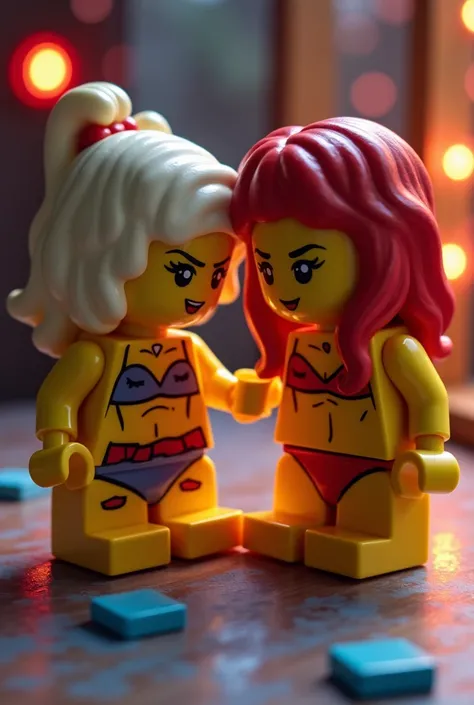 legoshi having sex 
