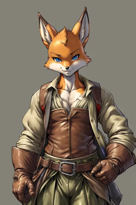 fox, furry male anthro,HD,sharp,boy ((anthro)),1boy,boy,young boy,(look at viewer) ,(perfect eyes),((brown skin)),(beige skin),ltfoxvixen,black eyes,by dr comet,by pochincoff, by jlullaby,by kingbang,by obui,by ZeroQrisu,by sparrow,by gmeen,Thief,farmer ou...